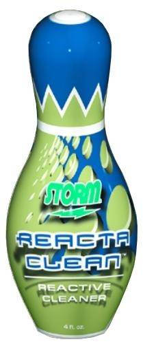 Storm Reacta Super Ball Cleaner