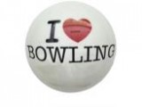 I LOVE BOWLING