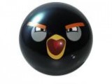 ANGRY BIRDS ČERN'A EBONITE