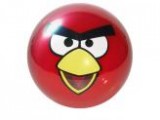 ANGRY BIRDS ČERVENA