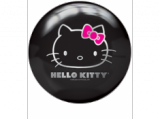 HELLO KITTY BLACK 