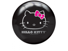 HELLO KITTY BLACK BRUNSWICK