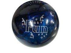 FUN BALL BLUE / BLUE GLOBAL 900 900 GLOBAL