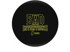 HAMMER BAD INTENTIONS BLACK