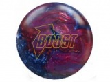 BOWLINGOVA KOULE 900 GLOBAL BOOST ROYAL SCARLET VIOLET 