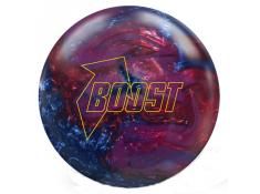 BOWLINGOVA KOULE 900 GLOBAL BOOST ROYAL SCARLET VIOLET