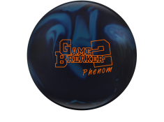 BOWLINGOVA KOULE EBONITE GAME BREAKER 2 PHENOM