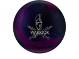 BOWLINGOVA KOULE EBONITE WARRIOR SUPREME