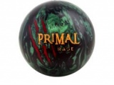 BOWLINGOVA KOULE MOTIV PRIMAL RAGE REMIX  