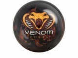 BOWLINGOVA KOULE MOTIV VENOM COBRA