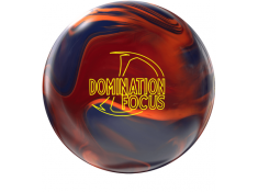 BOWLINGOVA KOULE STORM DOMINATION FOCUS