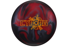 BOWLINGOVA KOULE TRACK CYBORG