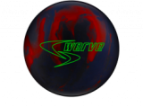 BOWLINGOVA KOULE COLUMBIA 300  SWERVE