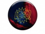 BOWLINGOVA KOULE ROTO GRIP LOCO PEARL BLUE COPPER