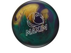 EBONITE MAXIM EMERALD GLITZ