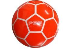 KR STRIKE FORCE LINDS PBS FOOTBAL NEON ORANGE WHITE