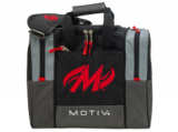 MOTIV 1 BALL SHOCK TOTE ČERNA