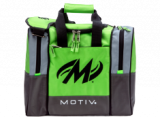 MOTIV 1 BALL SHOCK TOTE LIME