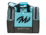 MOTIV 1 BALL SHOCK TOTE TYRKYSOVA