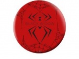 BLACK  WIDOW  RED  BALL