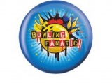 BOWLING  FANATIC  BALL