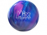 BOWLINGOVA KOULE STORM  MIX  SKY  COBALT VIOLET