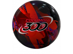 COLUMBIA 300 BALL OTB