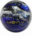 MOTIV  ASPIRE BLUE BLK SILVER