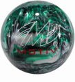 MOTIV  ASPIRE  GREEN BLK  SILVER