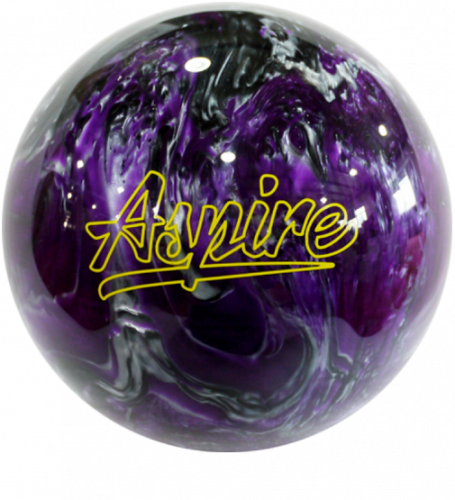 MOTIV ASPIRE PURPLE BLK SILVER