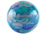 PRO BOWL BALL  BLUE GREEN 