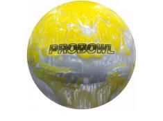 PRO BOWL BALL WHITE YELLOW PRO BOWL