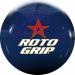 ROTO GRIP  SQUAD RG  CLEAR  POLY