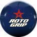 ROTO GRIP SQUAD RG CLEAR POLY