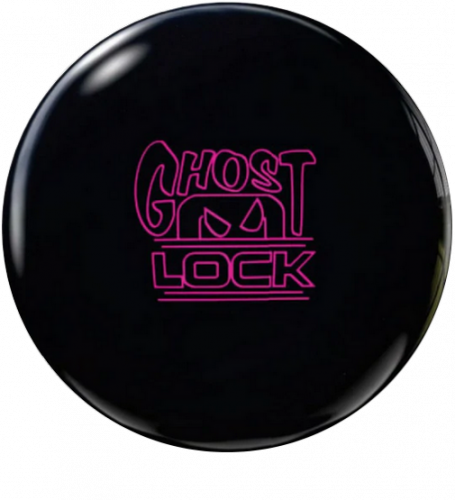 STORM CHOST LOCK