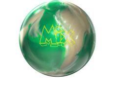 STORM MIX GREEN WHITE