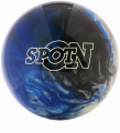 STORM  SPOT  ON  BLUE  BLK  SILVER