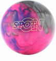 STORM  SPOT  ON  PINK  PURPLE  SILVER