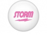 STRM NATION  PINK  WHITE
