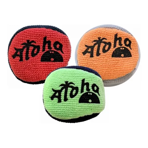 ALOHA PUFF BAL