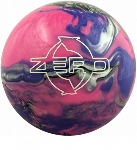 ALOHA ZERO BLOOM PINK PURPLE SILVER