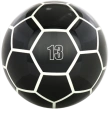 BOWLTECH SOCCER  UV  URETHANE  koule je vrtaná