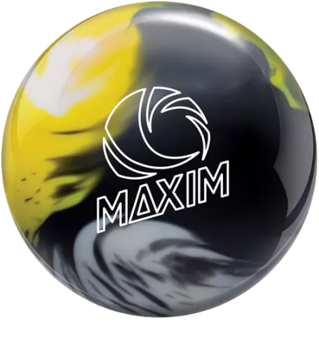 EBONITE MAXIM CAPTAIN STING