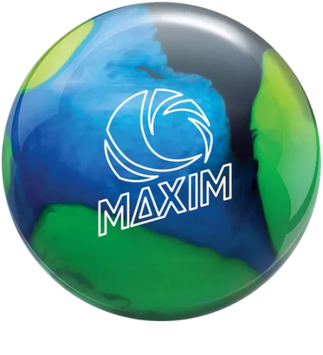 EBONITE MAXIM NORTHERN LIGHTS