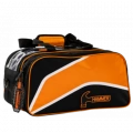 HAMMER 2 BALL NOSIČKA BASIC TOTE PLUS  ORANŽOVA  S PROSTOREM NA BOTY