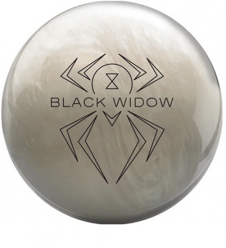 HAMMER BLACK WIDOW GHOST