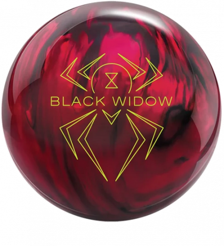 HAMMER BLACK WIDOW HYBRID