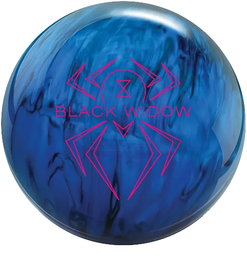 HAMMER BLACK WIDOW MANIA