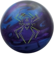 HAMMER BLACK WIDOW TOUR V 1 