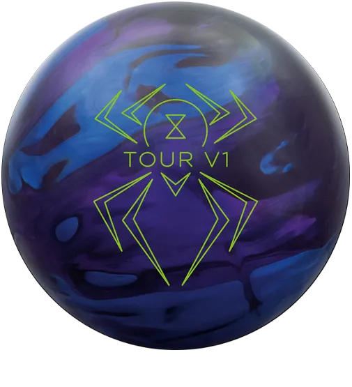 HAMMER BLACK WIDOW TOUR V 1